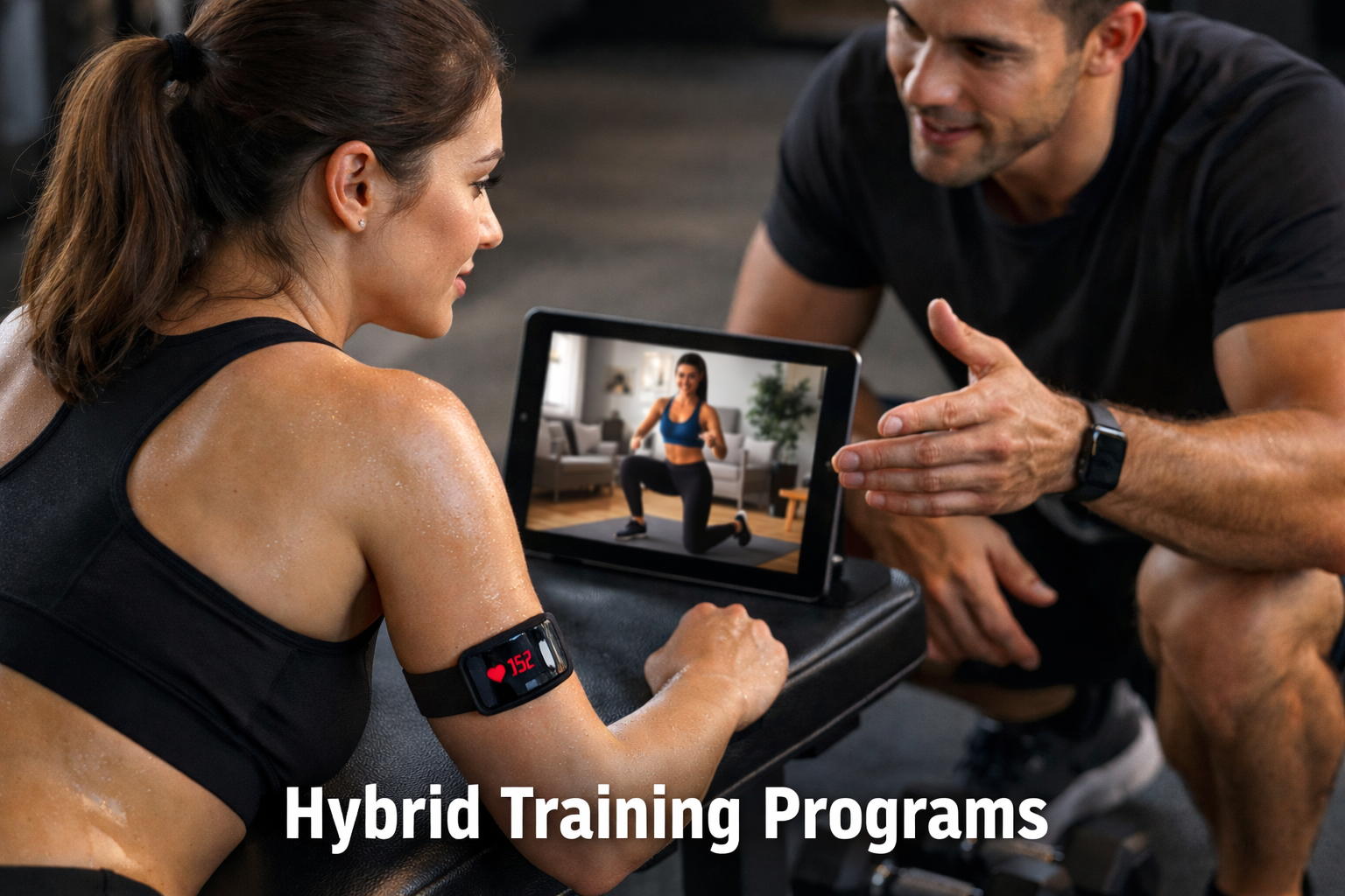 Hybrid Training Programs