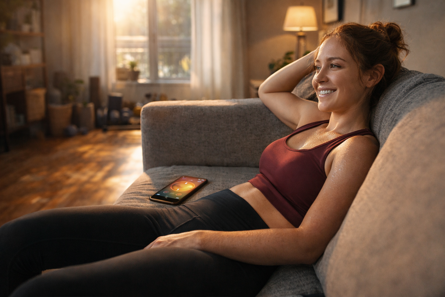 Mobile Exercise Apps: 7 Amazing Ways to Transform Your Workouts (Proven Guide) 4 Mobile exercise apps