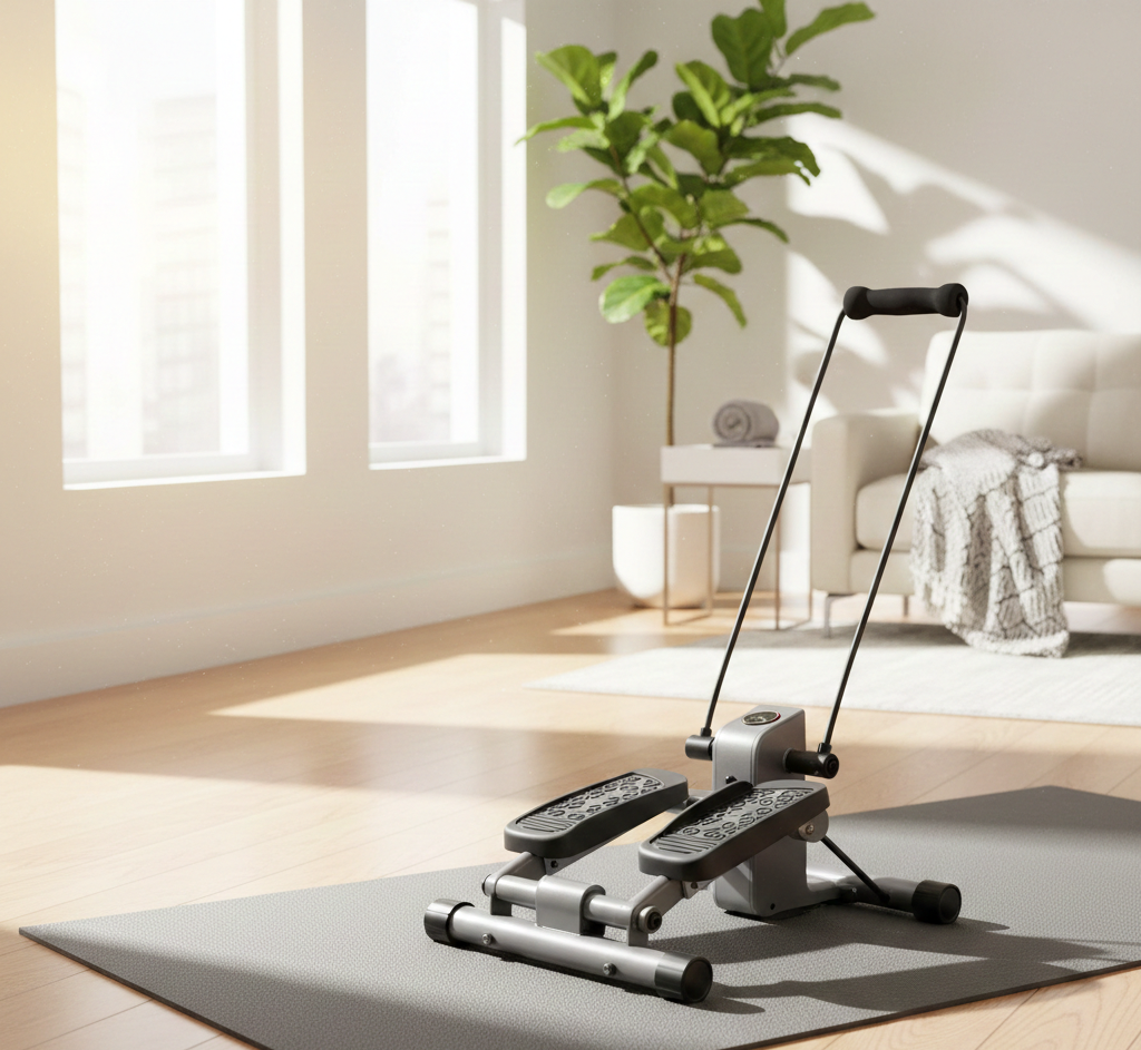 portable stepper, Mini Stepper