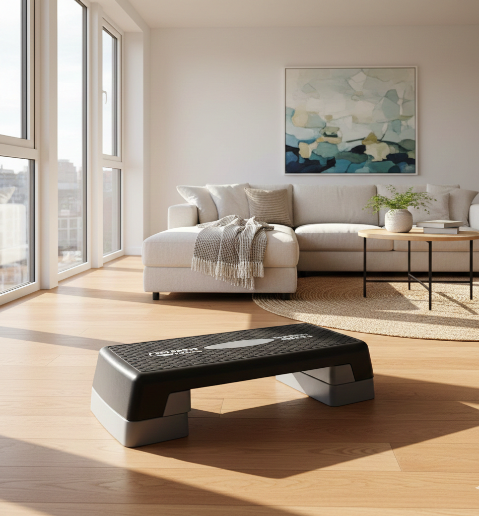 compact fitness, Aerobic Step