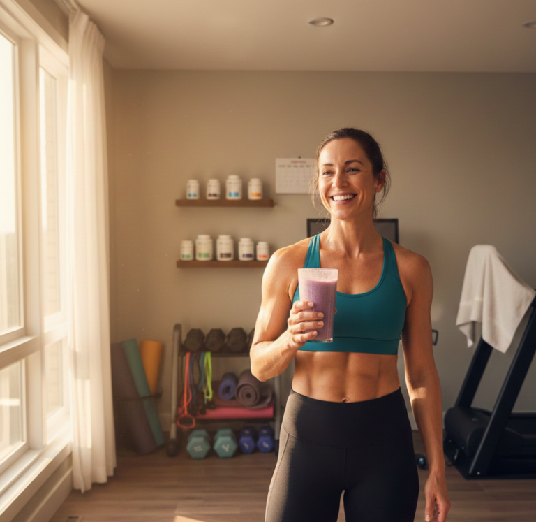 Recovery Supplements: 7 Best Ways to Accelerate Recovery (Proven Guide) 7 Recovery supplements