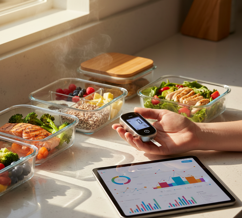 Metabolic health programs