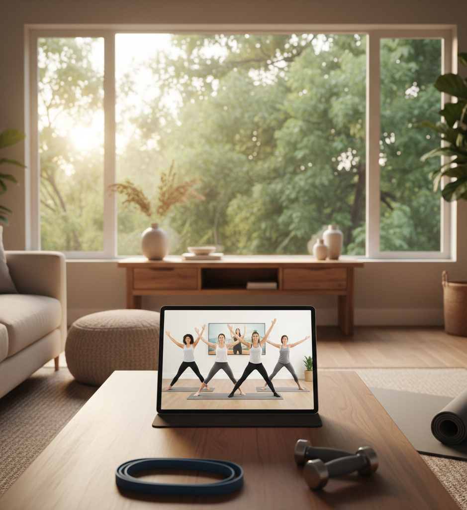 Nord Pilates App: 7 Amazing Ways to Build Core Strength (Proven Guide) 2 The Core Concept: What Makes Nord Pilates App Stand Out?