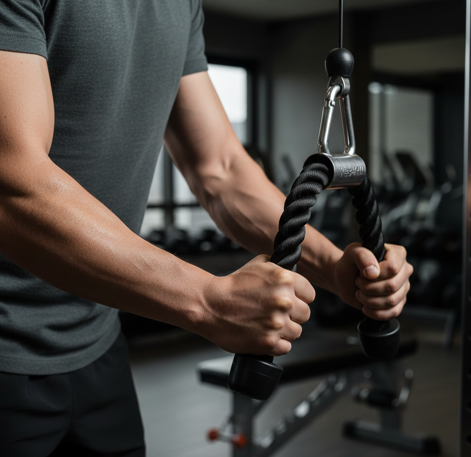 Tricep Rope: 7 Ultimate Secrets for Amazing Results in 2026 2 home gym, Tricep Rope