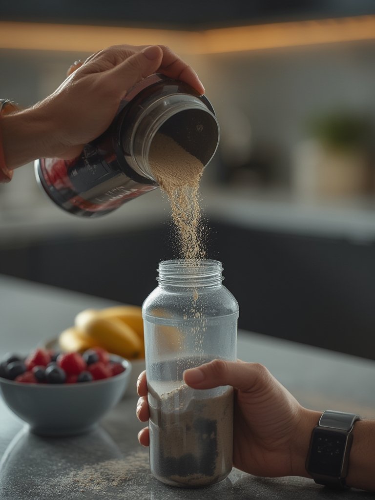 Recovery Supplements: 7 Best Ways to Accelerate Recovery (Proven Guide) 3 Recovery supplements - Illustration 2