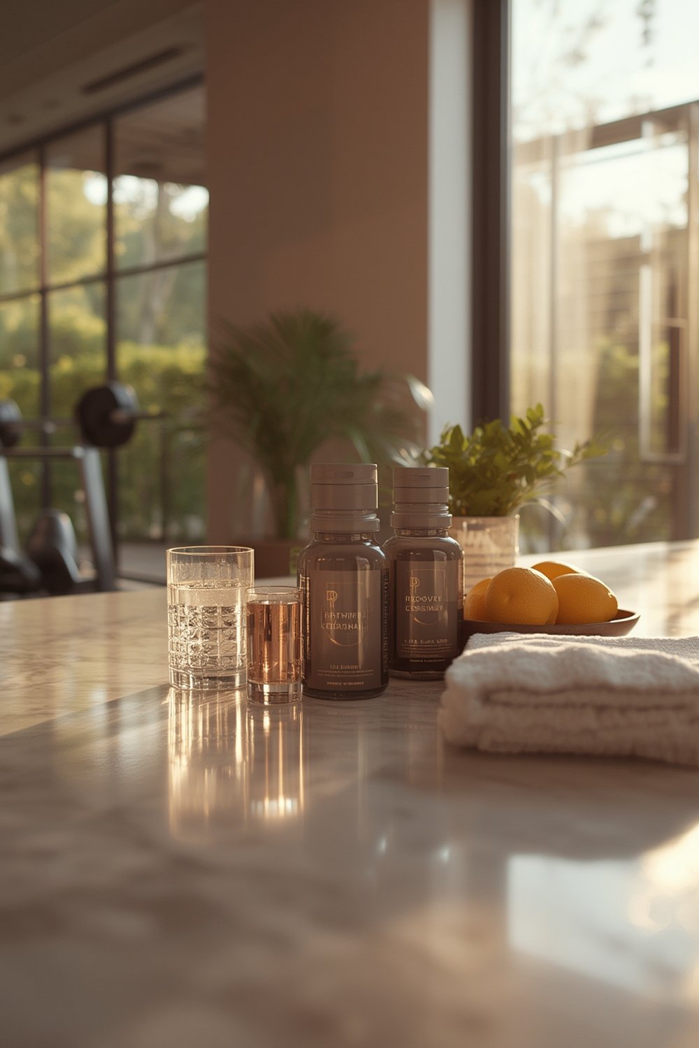 Recovery Supplements: 7 Best Ways to Accelerate Recovery (Proven Guide) 2 Recovery supplements - Illustration 1