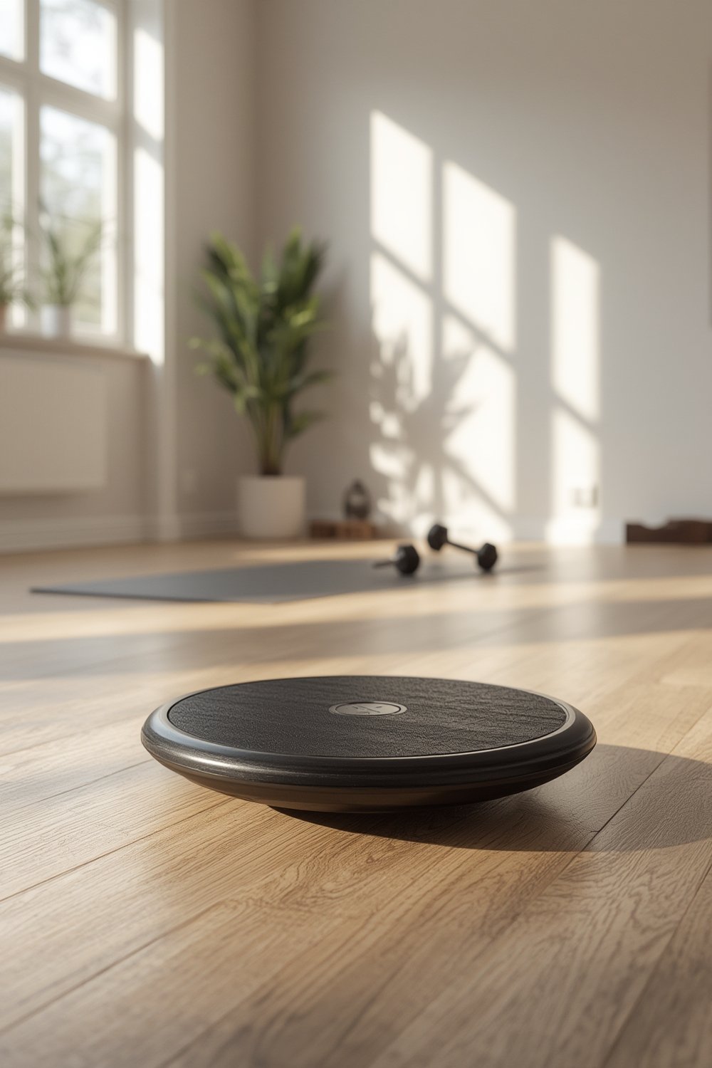 balance board product view