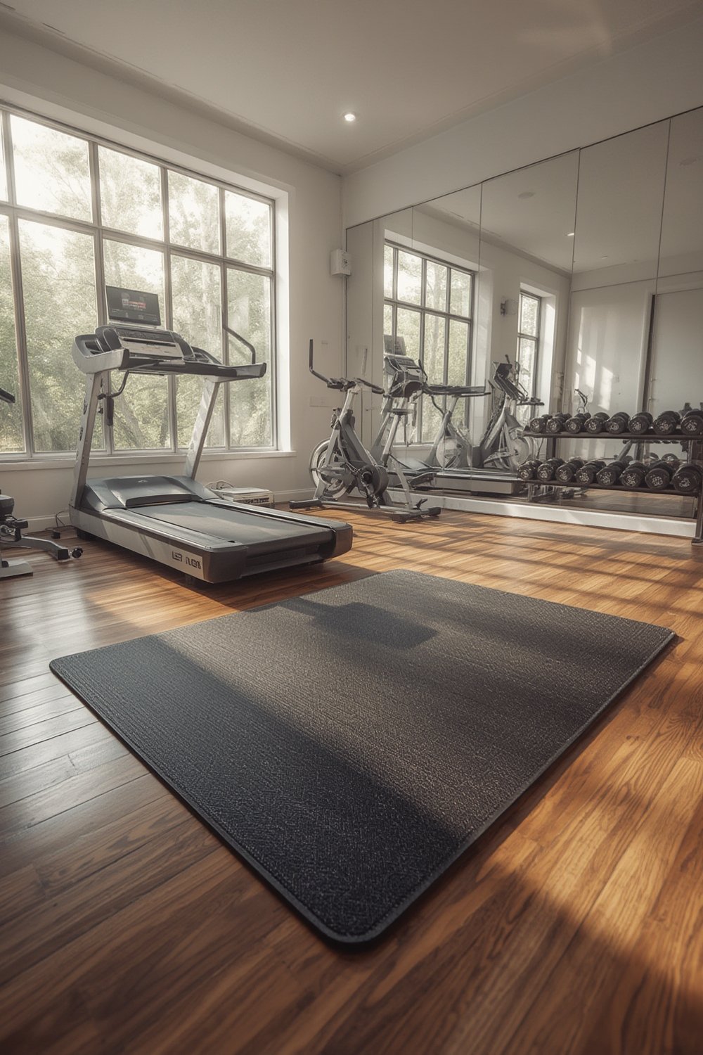 Equipment Mat: 10 Ultimate Steps For Amazing Floor Protection In 2026 1 equipment mat product view