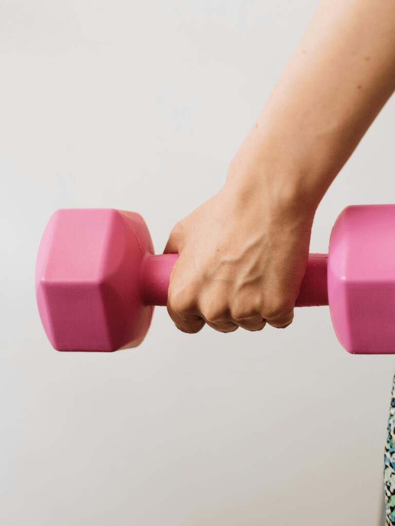 Neoprene Dumbbells: 7 Ultimate Secrets For Amazing Workout Results In 2026 2 pexels mibernaa 27408911 1 GymWorkoutPlan