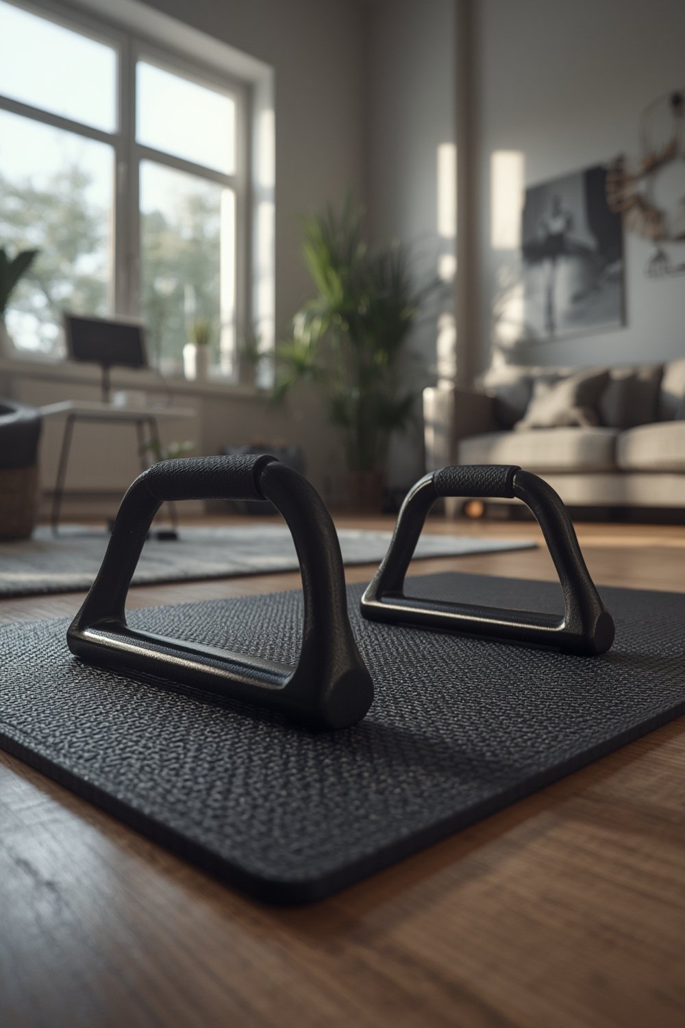 push up product view