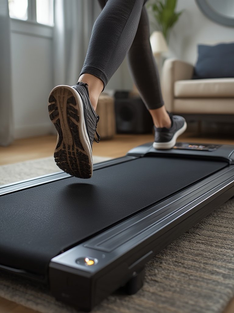 Incline Treadmill: 7 Ultimate Steps For Amazing Results In 2026 2 incline treadmill in action