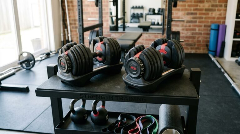 Adjustable Dumbbells 2026 Review: 7 Best Ways to Achieve Proven Strength Gains (Guide) 2 adjustable dumbbells 2026 review