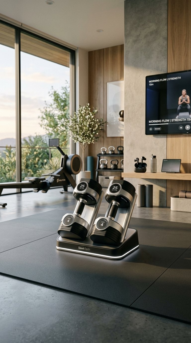 Adjustable Dumbbells 2026 Review: 7 Best Ways to Achieve Proven Strength Gains (Guide) 2 adjustable dumbbells 2026 review